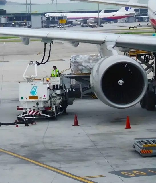 Hydrant Refueling S