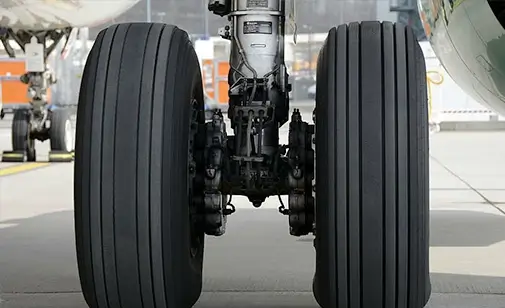 Tires and Tube