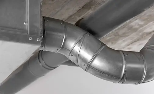 Branch Drain Pipe